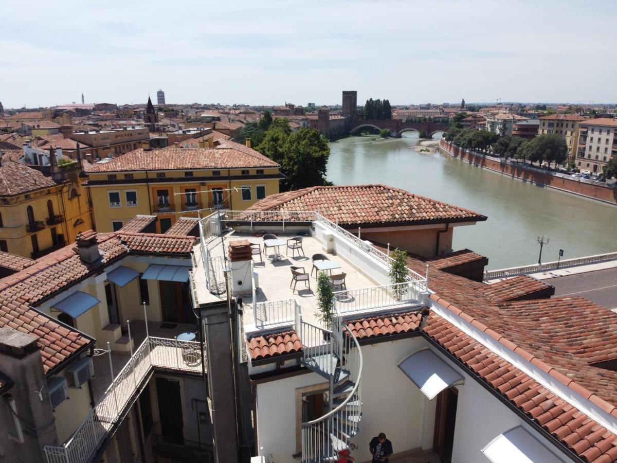 Guest house Lady Verona