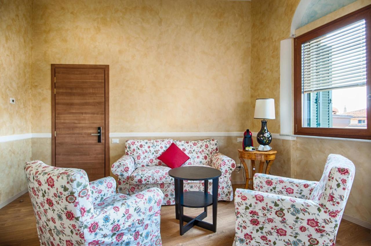 Lady Guest house Verona
