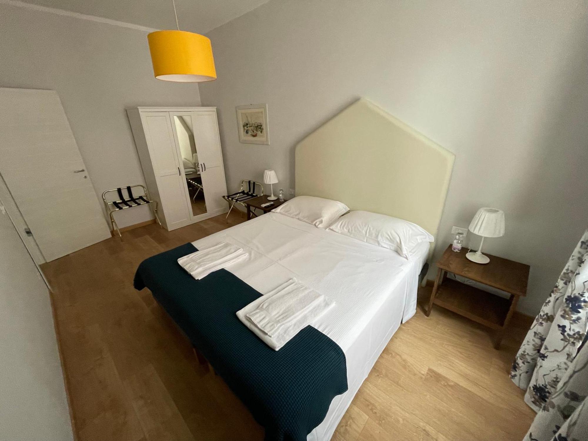 Lady Guest house