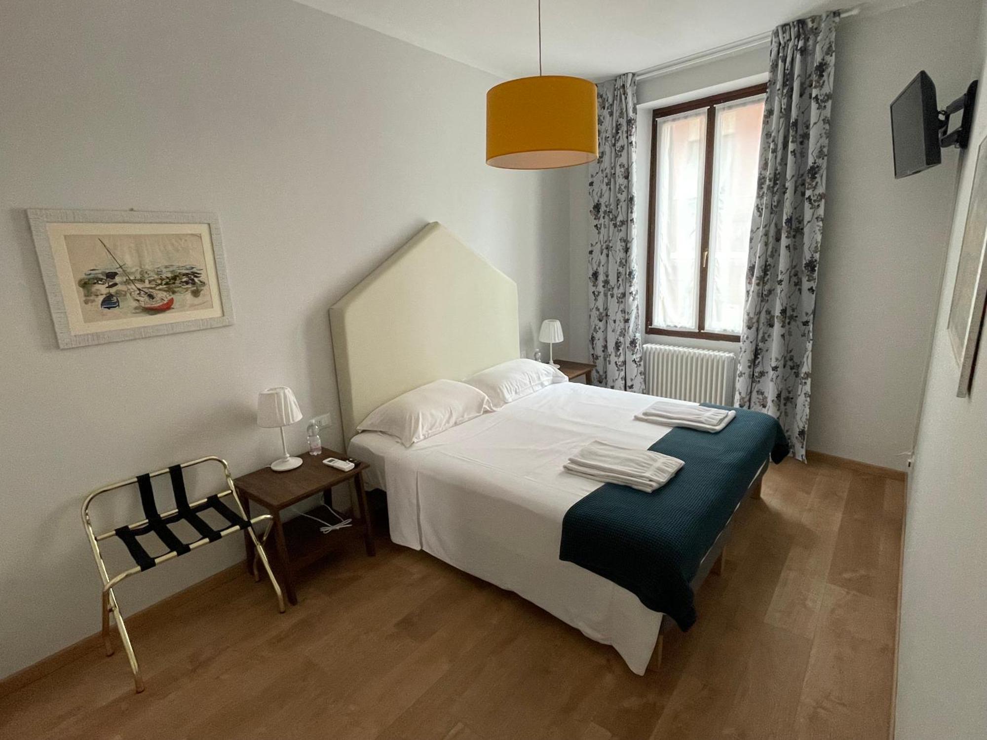 Lady Guest house