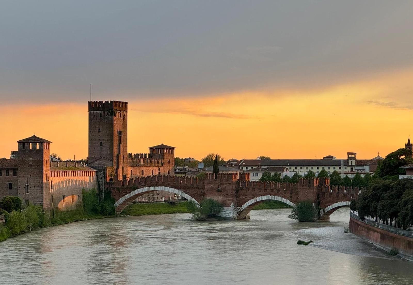 Lady Guest house Verona