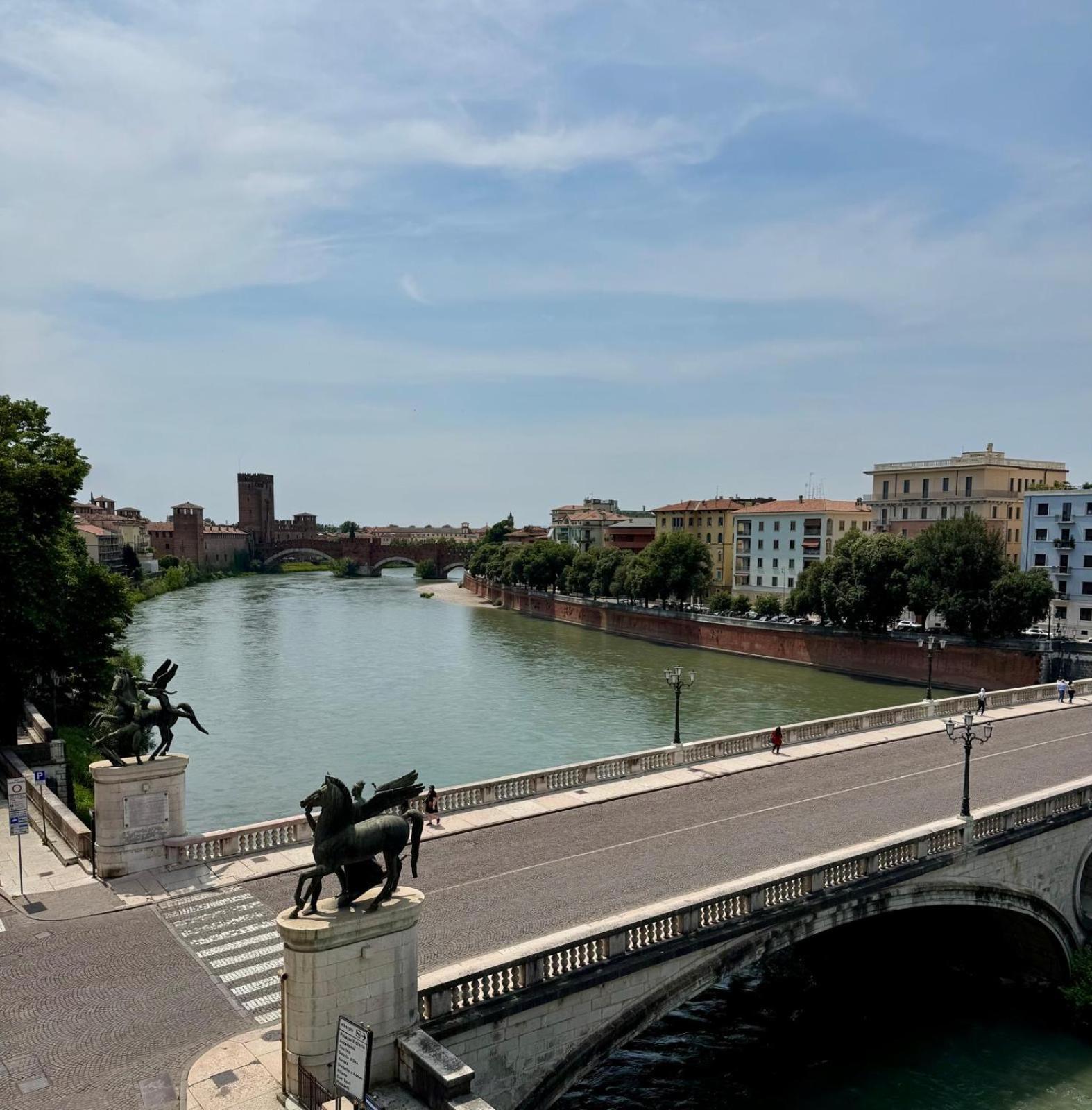 Affittacamere Lady Verona
