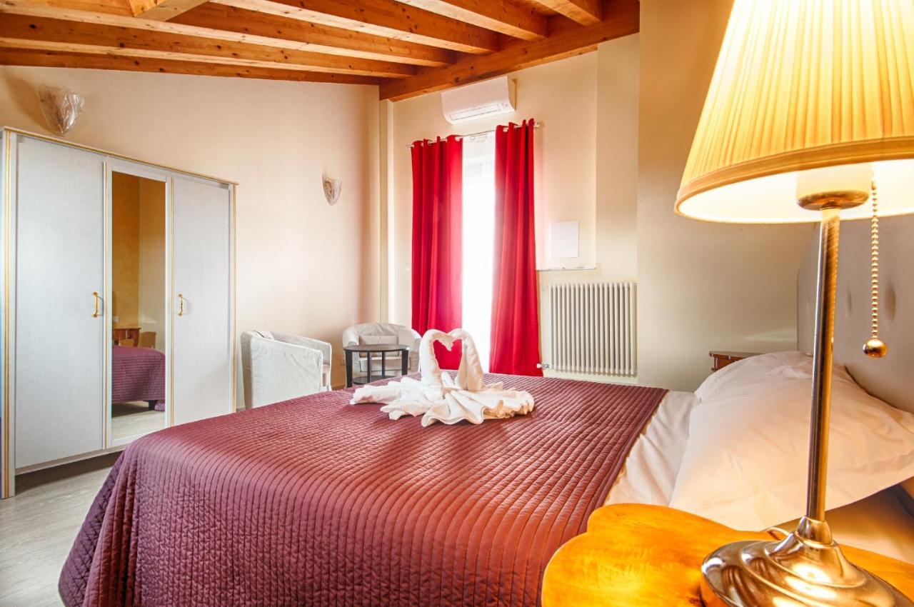 Lady Guest house Verona
