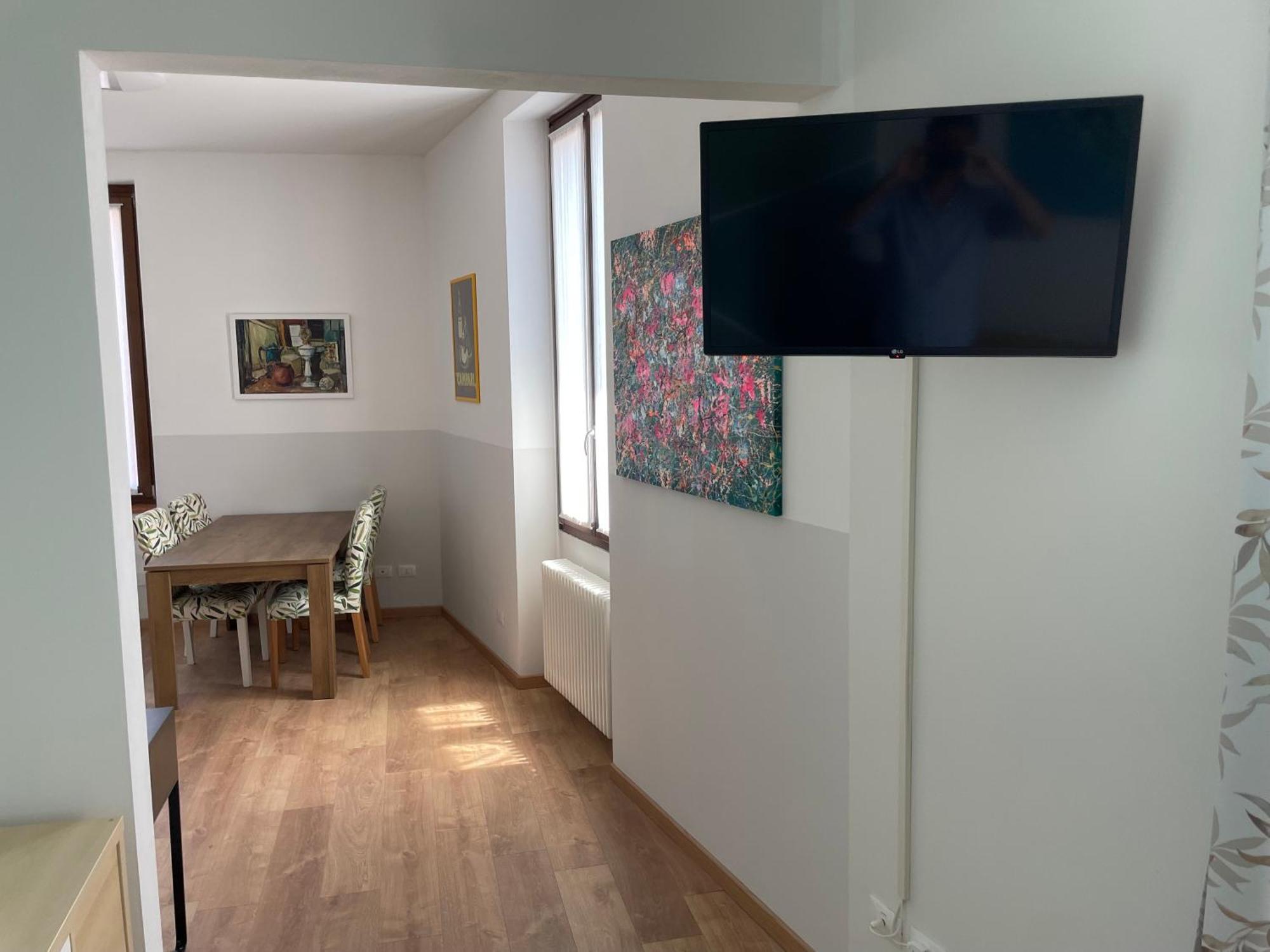 Guest house Lady Verona