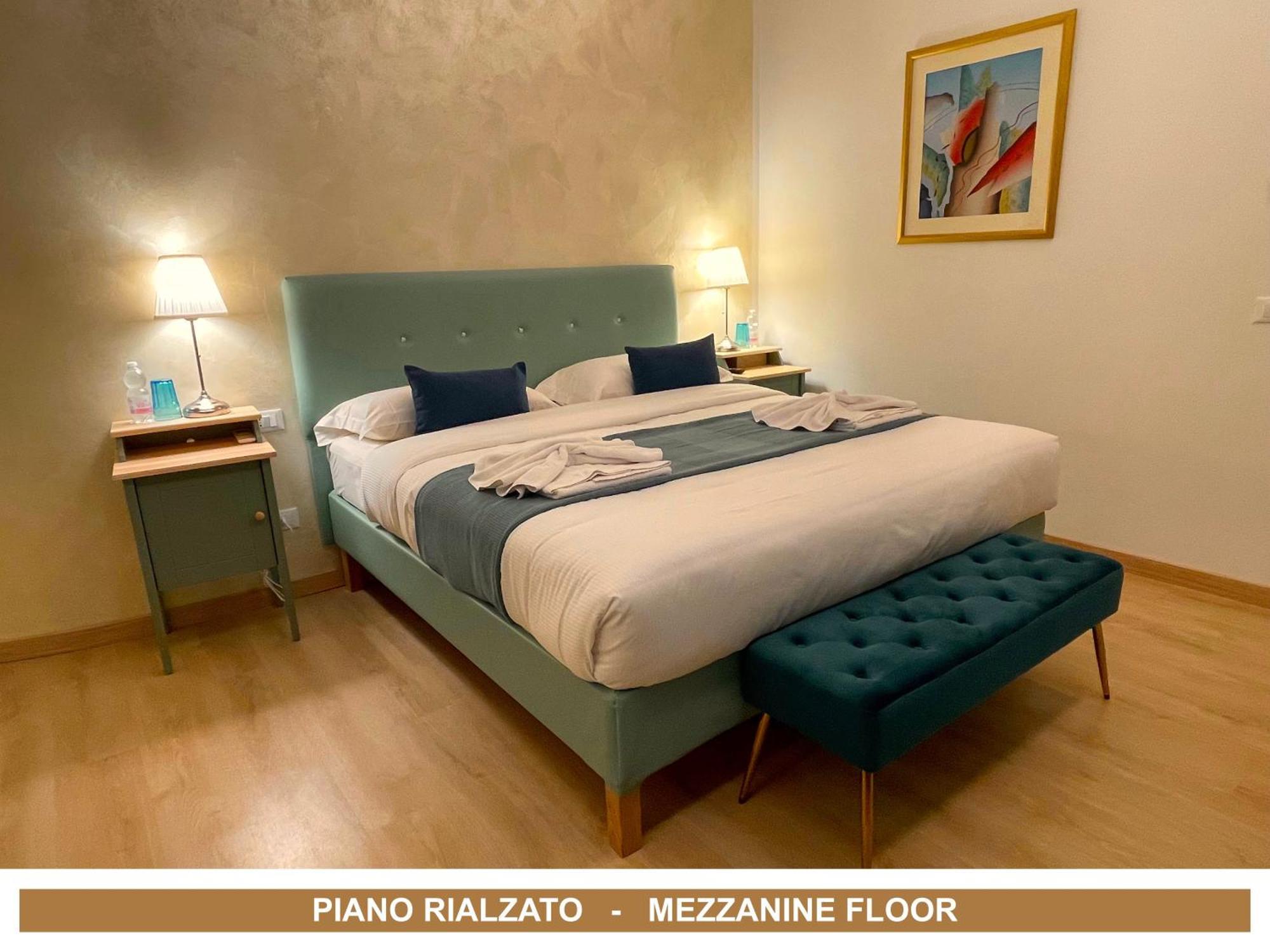 Lady Guest house 2*