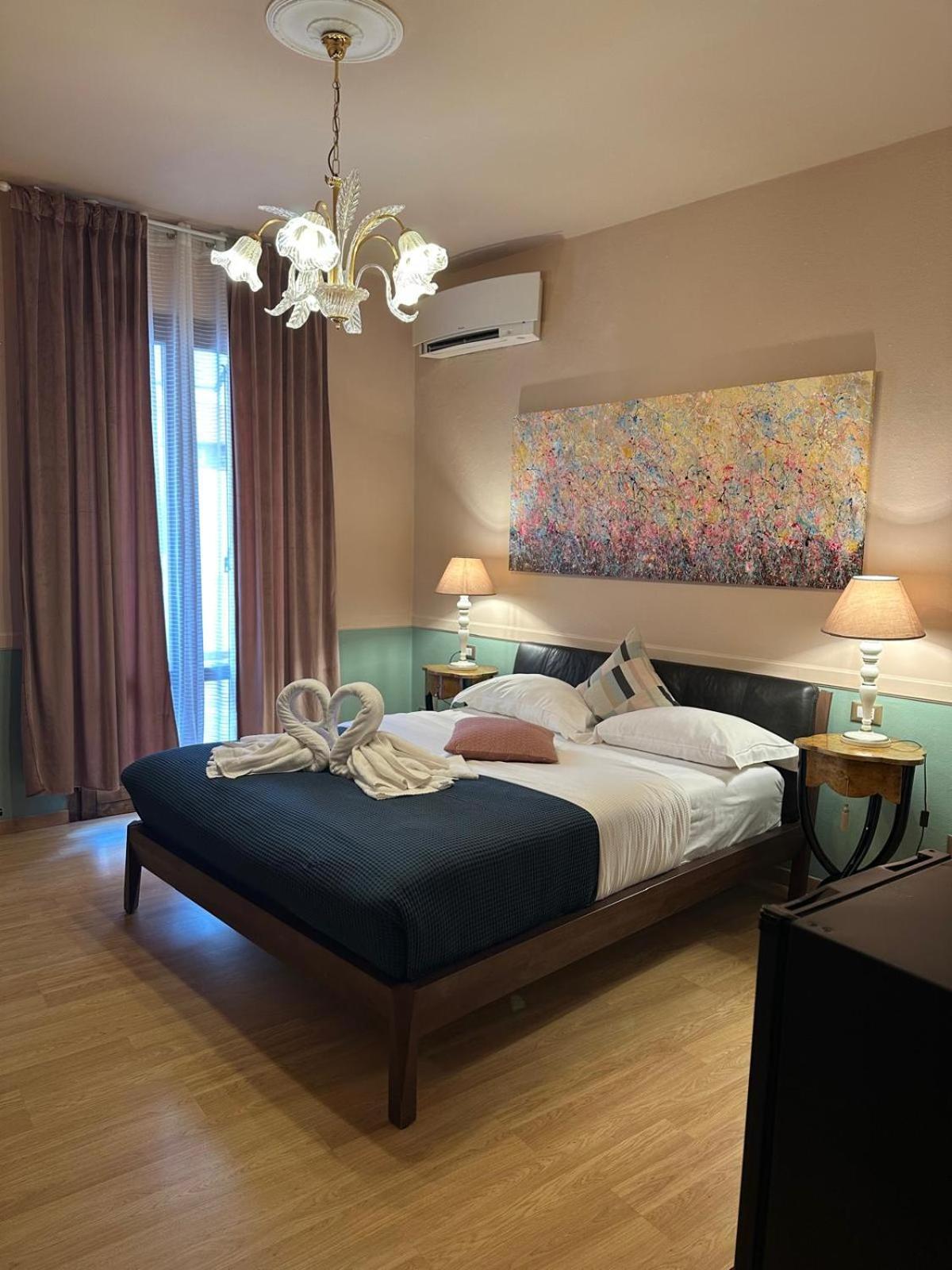 Lady Guest house Verona