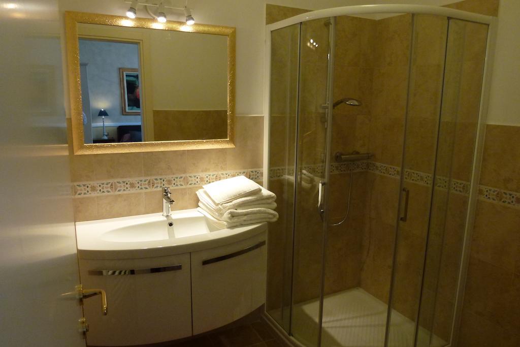 Lady Guest house
