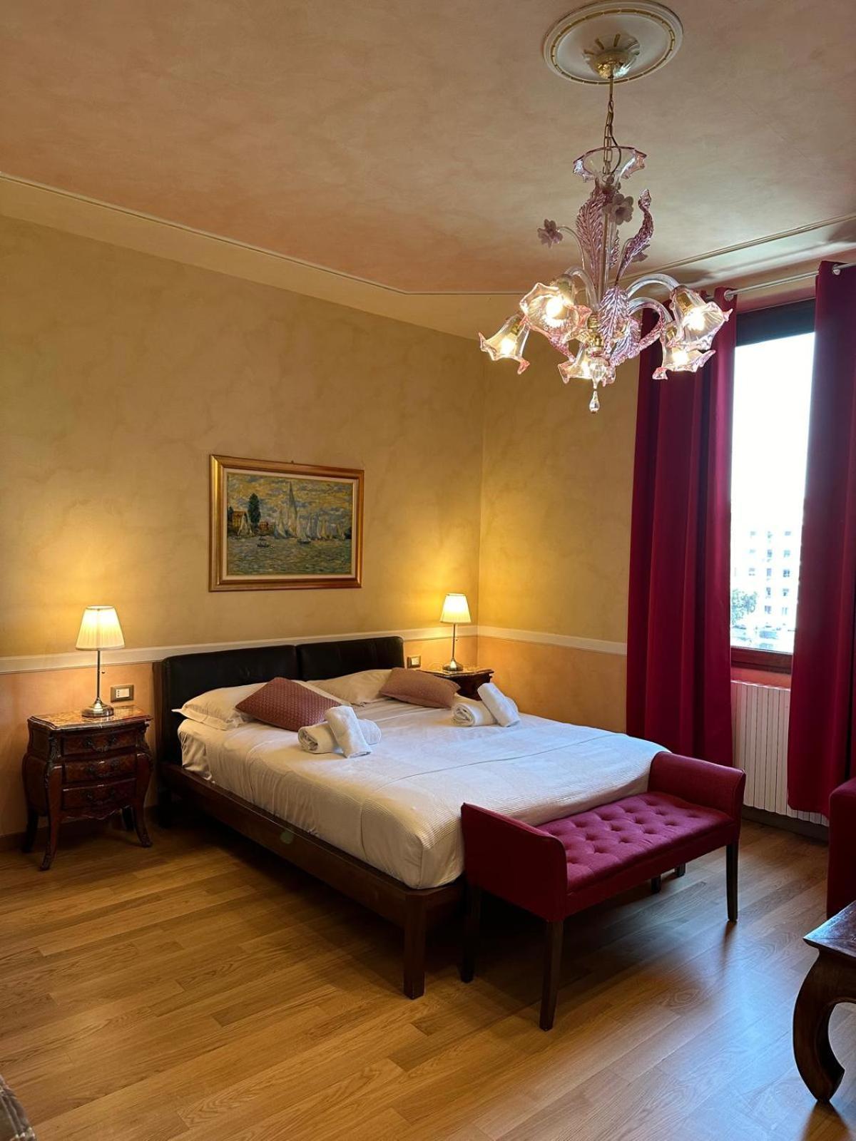 Gasthof Lady 2*