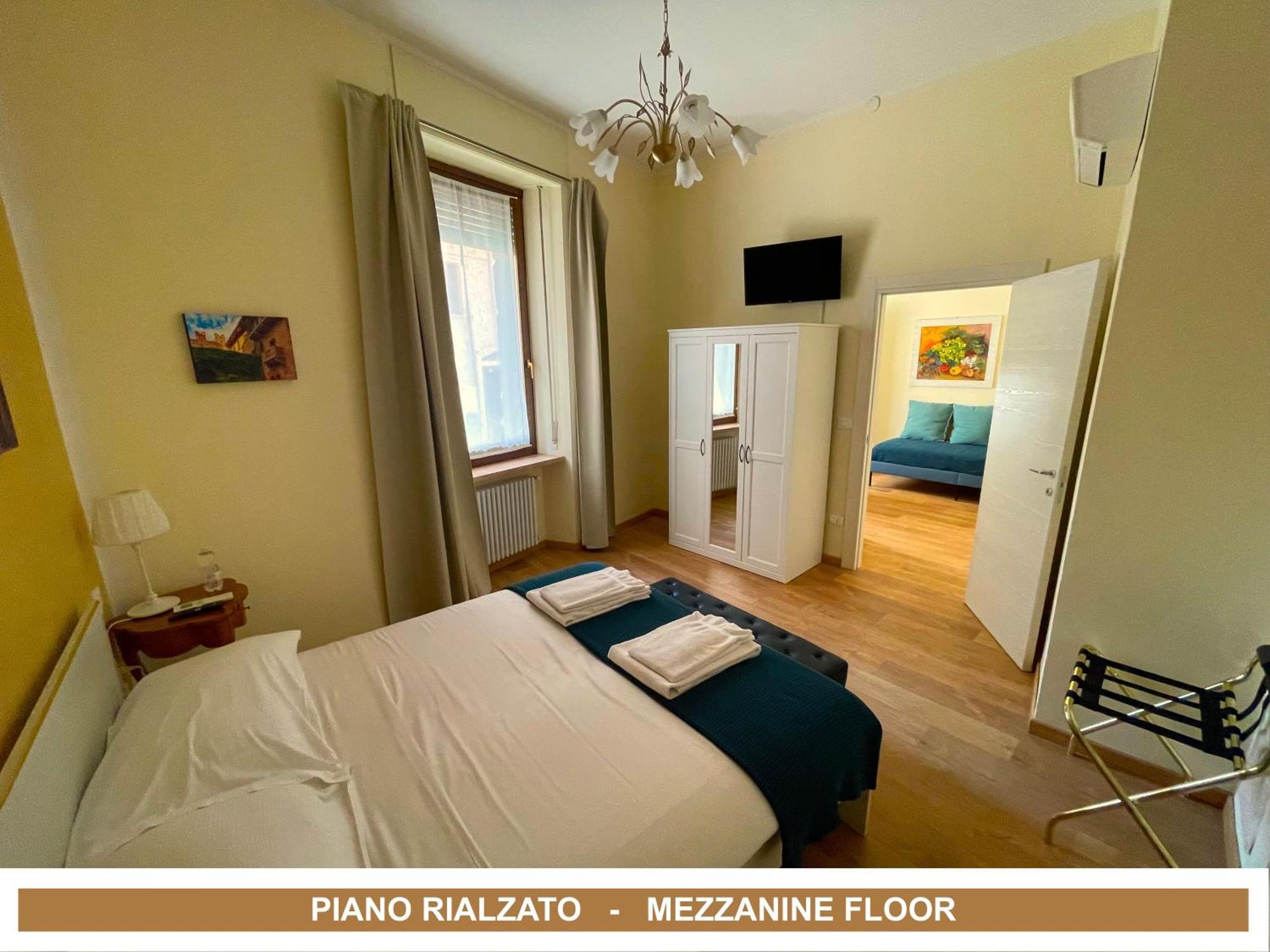 Gasthof Lady Verona