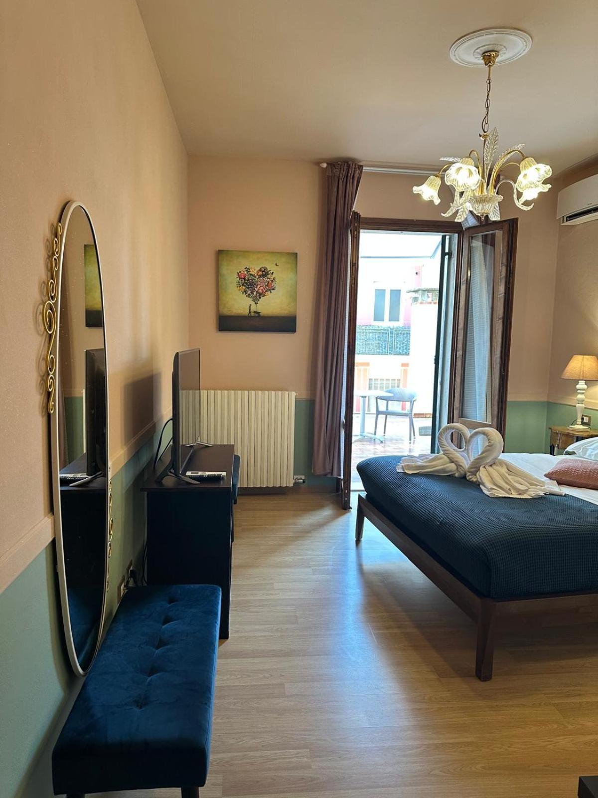 Gasthof Lady 2*